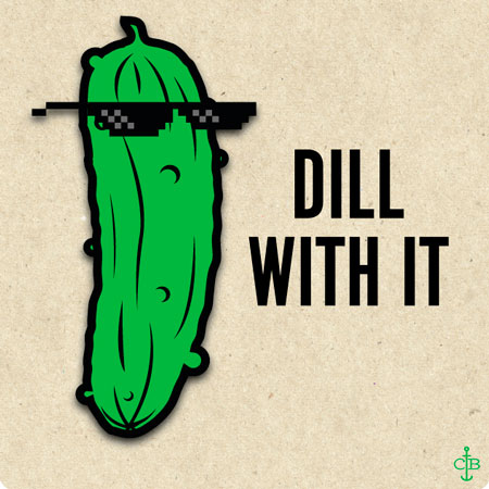 Picklesburgh Promises to be a 'Really Big Dill' | Pittsburgh Magazine