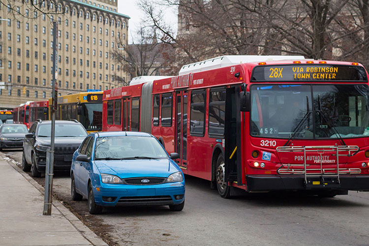 Navigating the Future of Public Transit in Pittsburgh  Pittsburgh Magazine