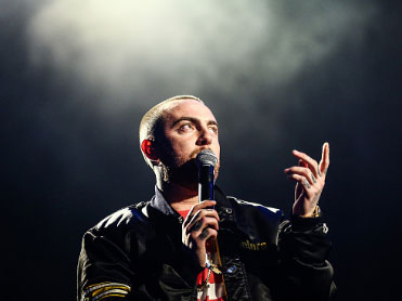 Mac Miller brings Swimming tour to Petersen Events Center