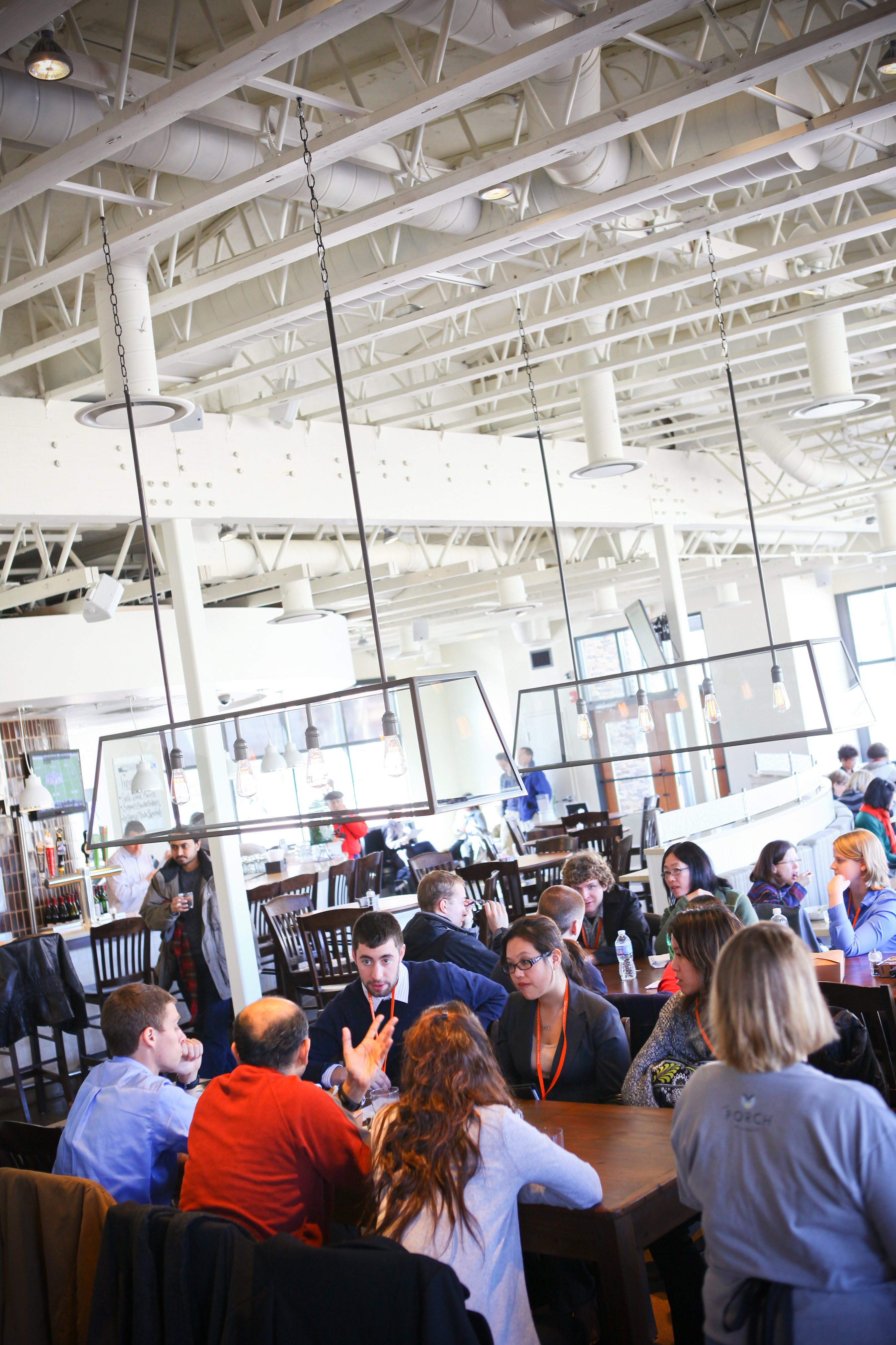 Review: The Porch at Schenley | Pittsburgh Magazine