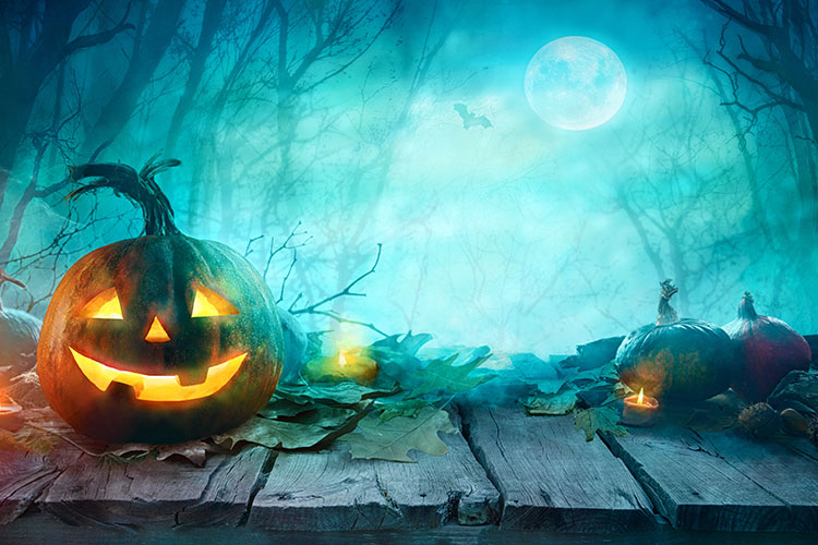 Halloween in Pittsburgh: How to Embrace the Fright | Pittsburgh Magazine