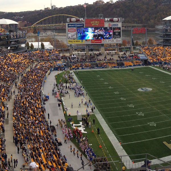 Steelers-Eagles: Limited alcohol sales, mobile tickets only for