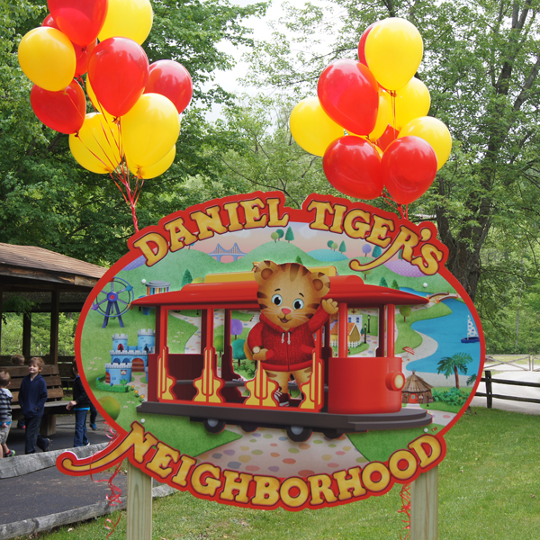 Idlewild Park Opening with New Ride Pittsburgh Magazine