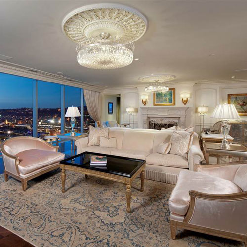 For Sale: Pittsburgh’s Priciest Home Is A Condo 