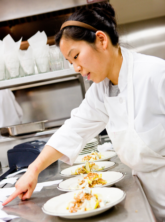 Review: Legume | Pittsburgh Magazine