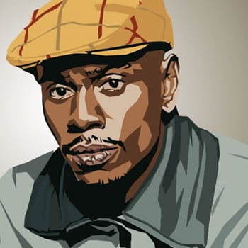 Dave Chappelle Returns to Pittsburgh | Pittsburgh Magazine