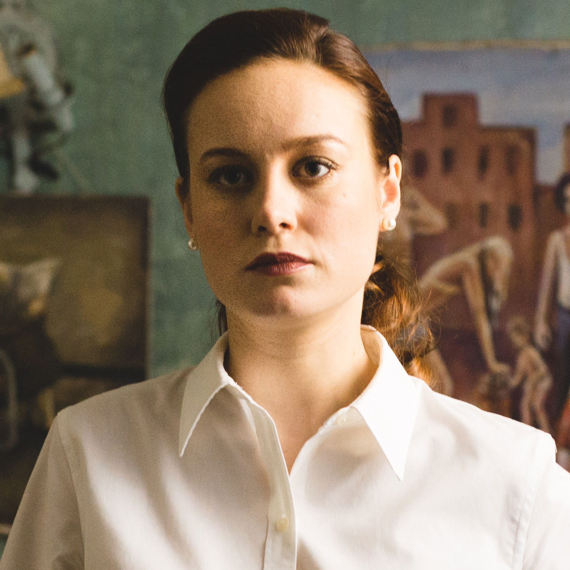 The Glass Castle Isn't Perfect, But It's Better Than a Creepy Doll