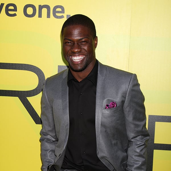 Kevin Hart Performs at Heinz Hall Pittsburgh Magazine