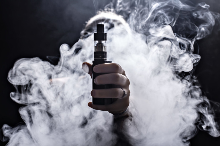 How to talk to your kids about vaping Pittsburgh Parent