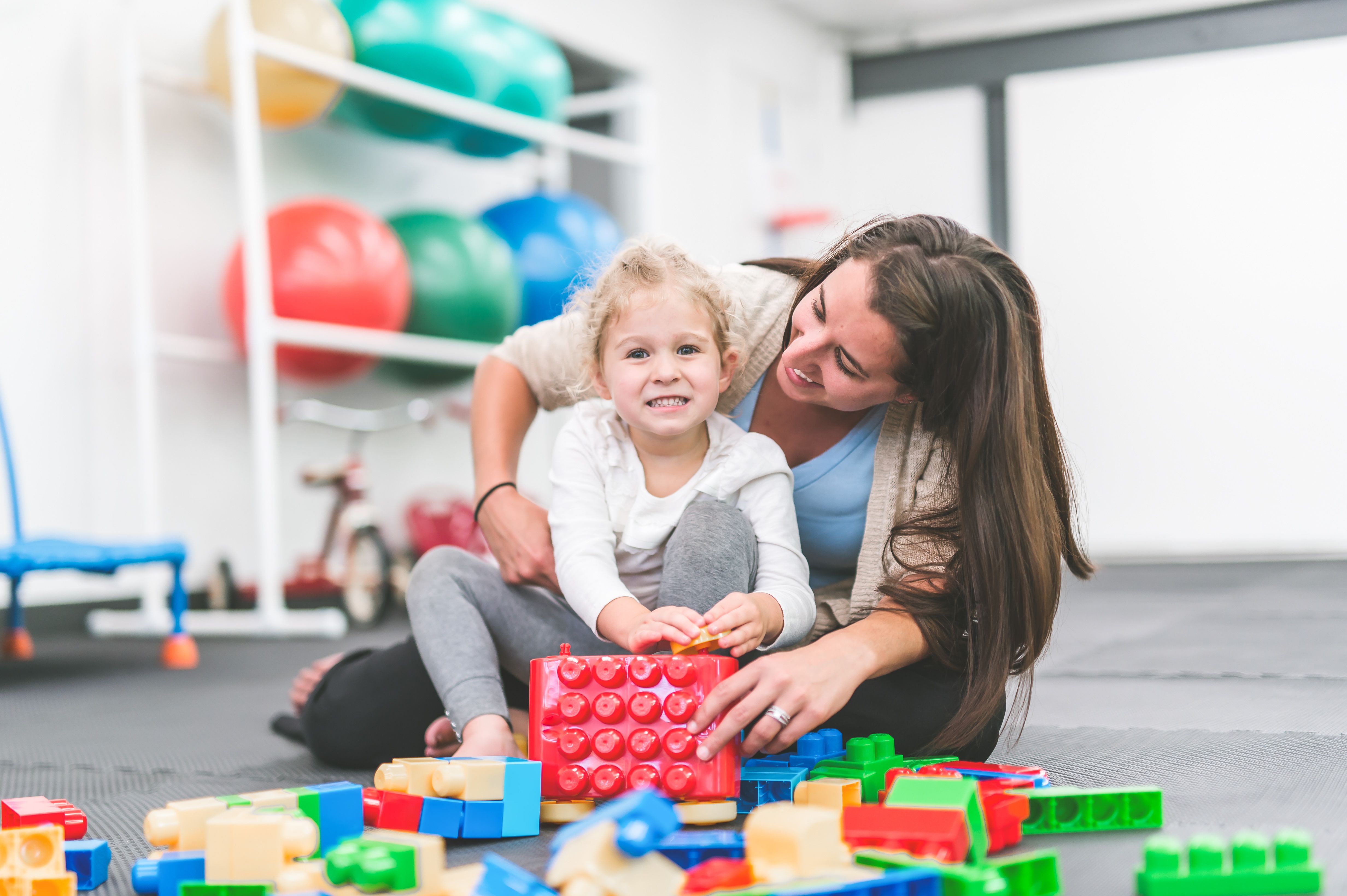 How Long Does It Take To Become A Pediatric Occupational Therapist