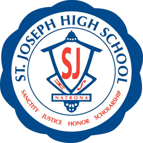 Sjhs Logo