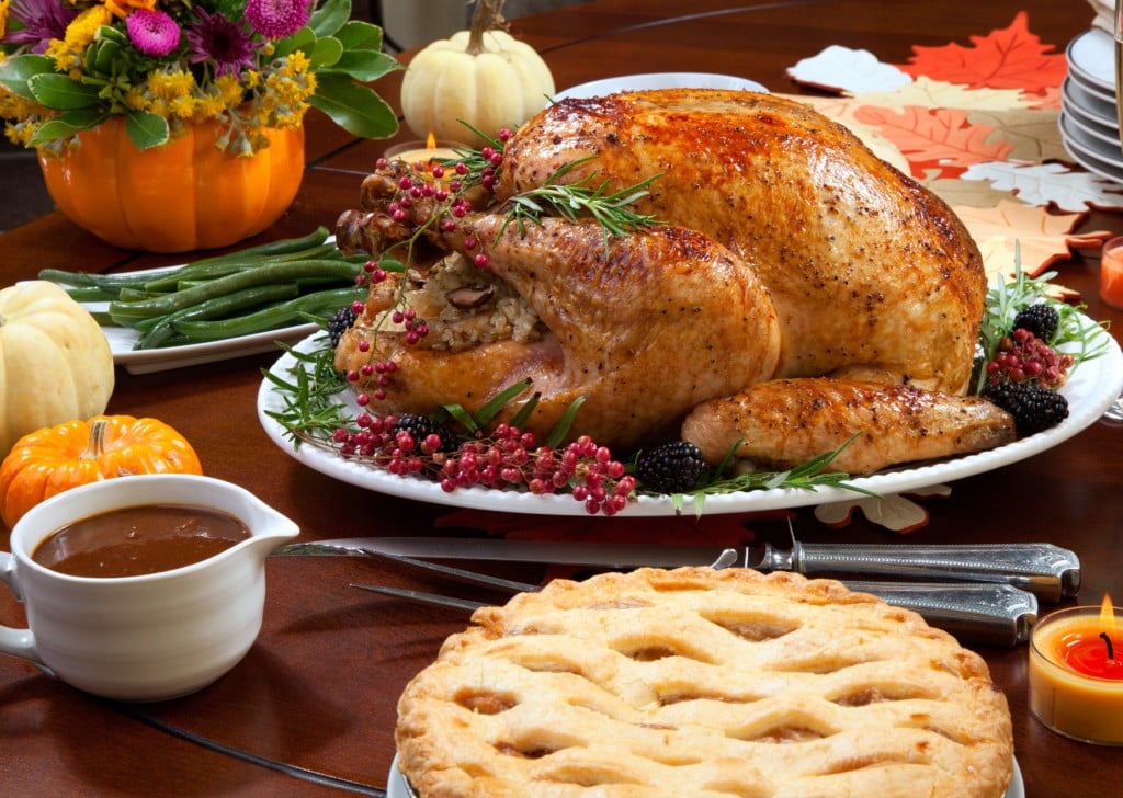 A delicious holiday meal made simple - Pittsburgh Parent