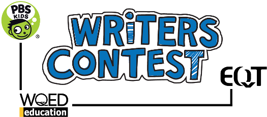 Writers Contest logo
