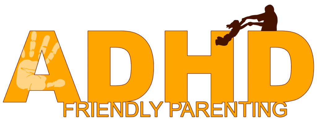 Adhd Parent Group