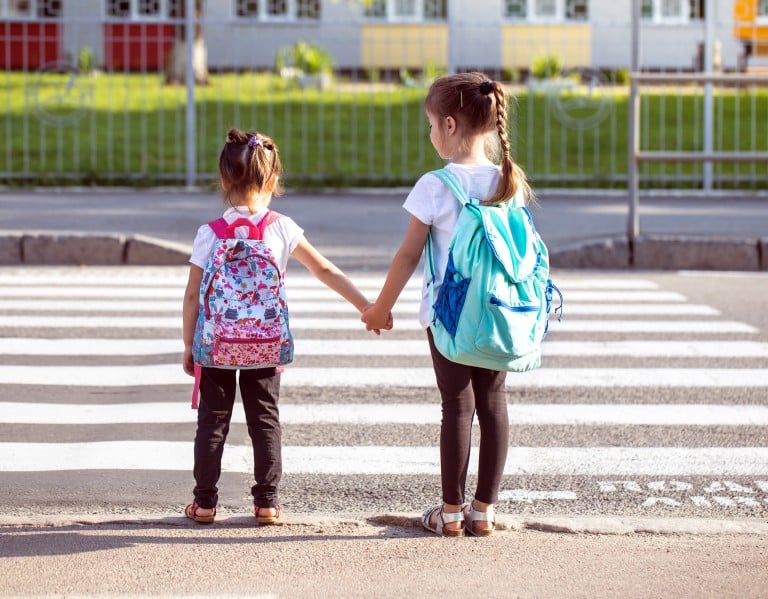 Center for Safe Schools offers Back-to-School Safety Tips for student ...