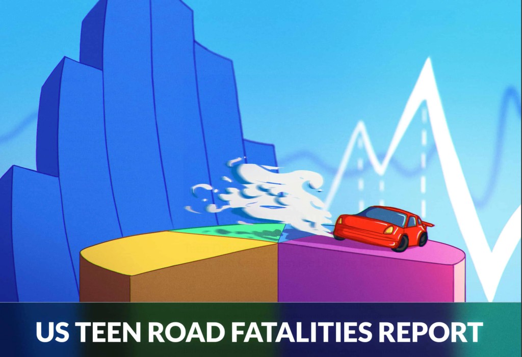 Teen Driver Report The States With The Most And Least Teenage Driving Fatalities