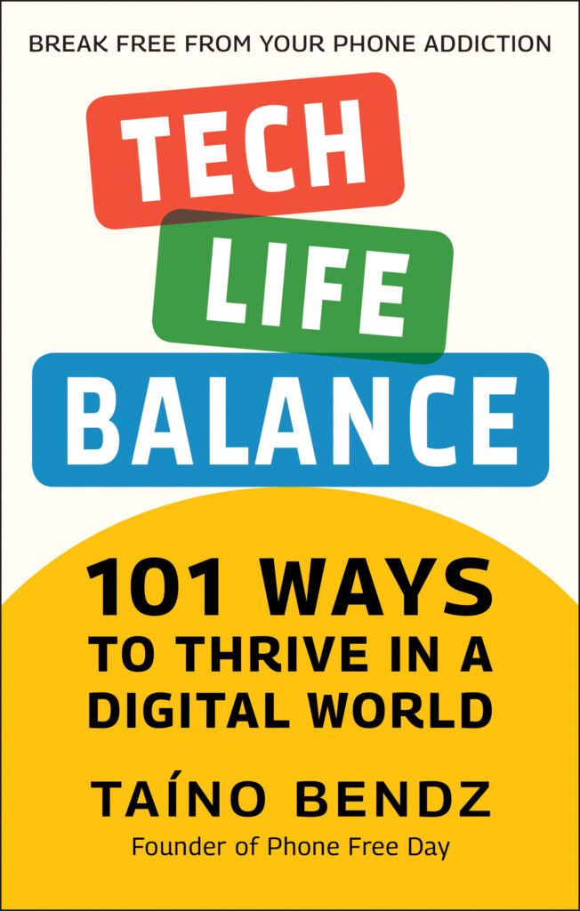 Tech Life Balance