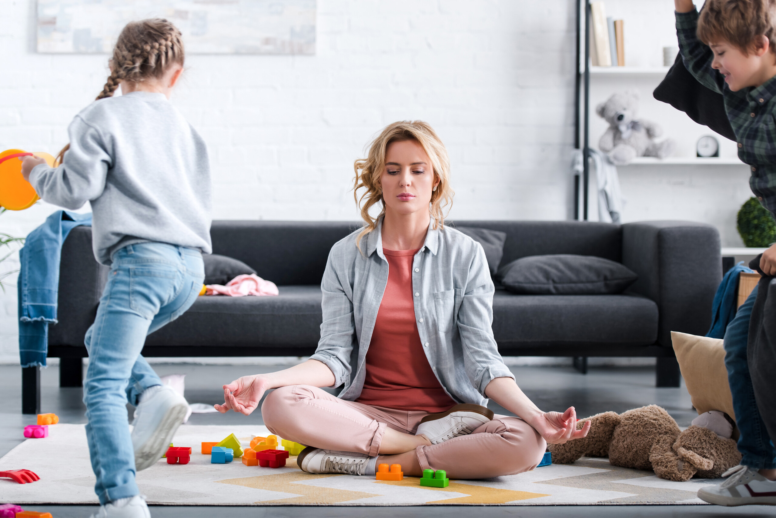 Candy Hearts for Parents  Self-Care Tips for Parents