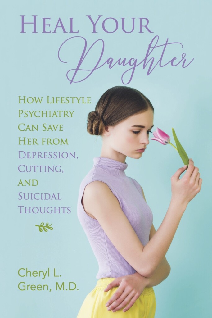14493894 Heal Your Daughter Book Cover 1000x1500