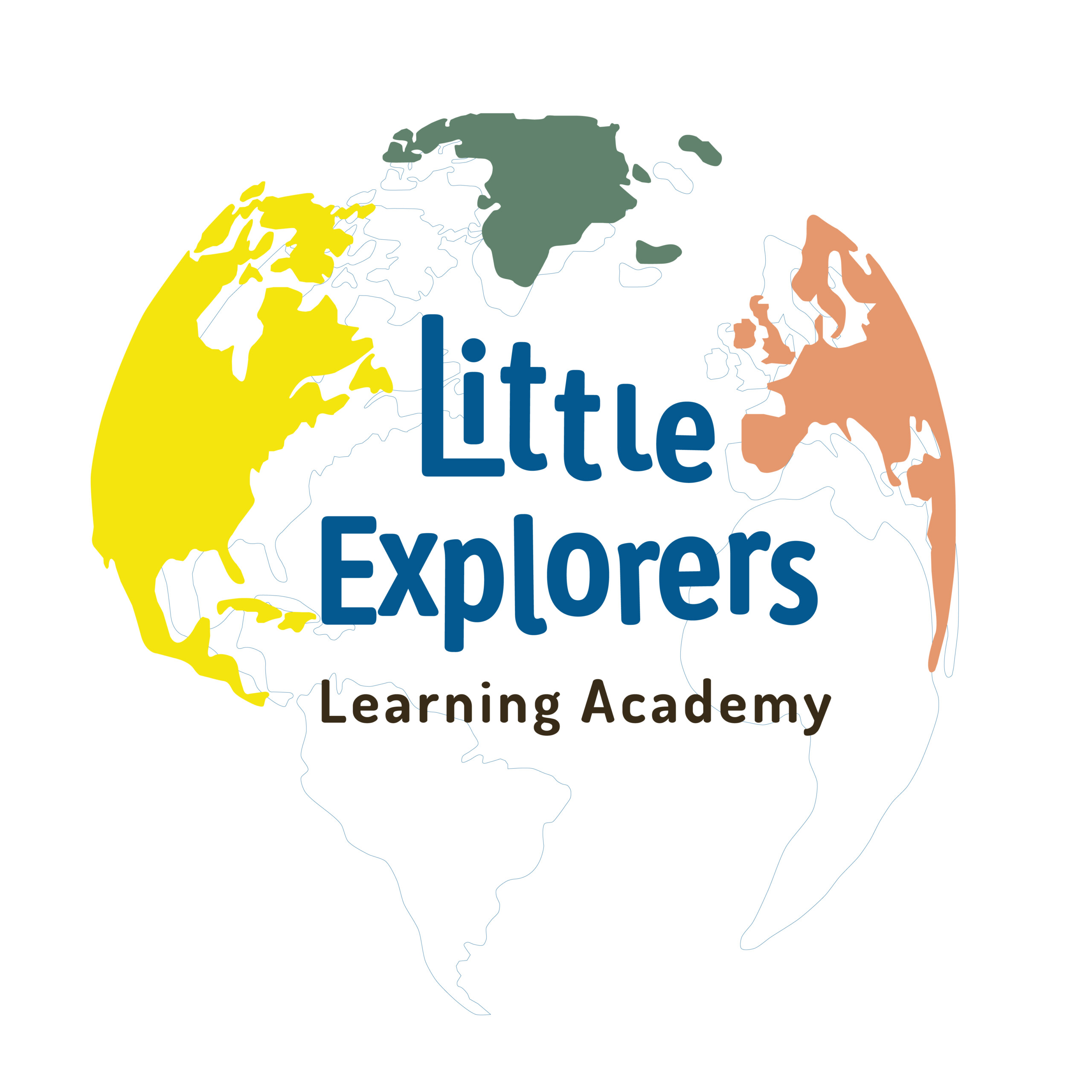 Little Explorers Learning Academy