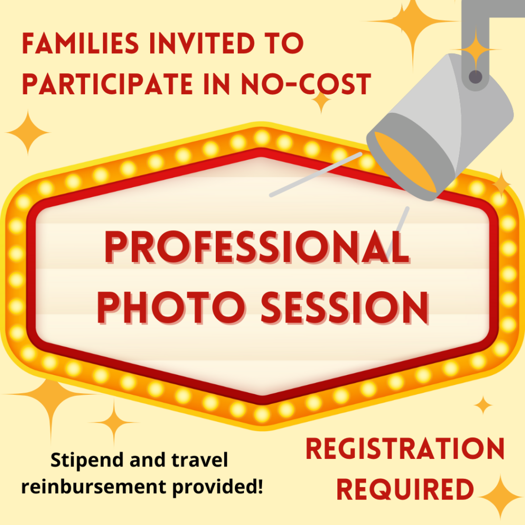Families Invited To Participate In Professional Photo Session 1024x1024 1