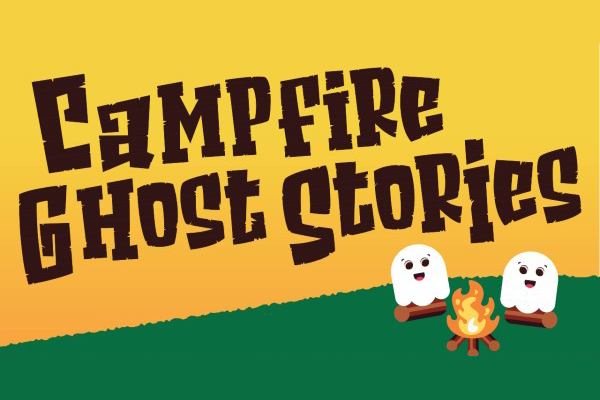 Campfire Ghoststories Page Resize
