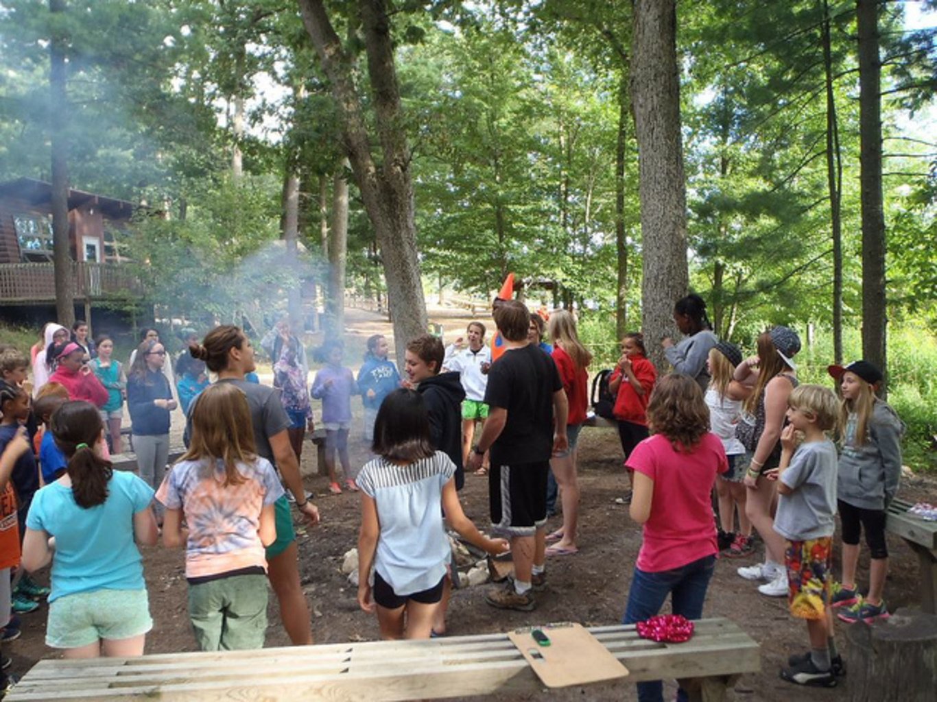 top-10-reasons-you-should-send-your-kid-to-summer-camp-pittsburgh-parent