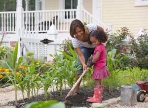 Feed kids' creativity with fun, child-friendly garden ideas - Pittsburgh  Parent