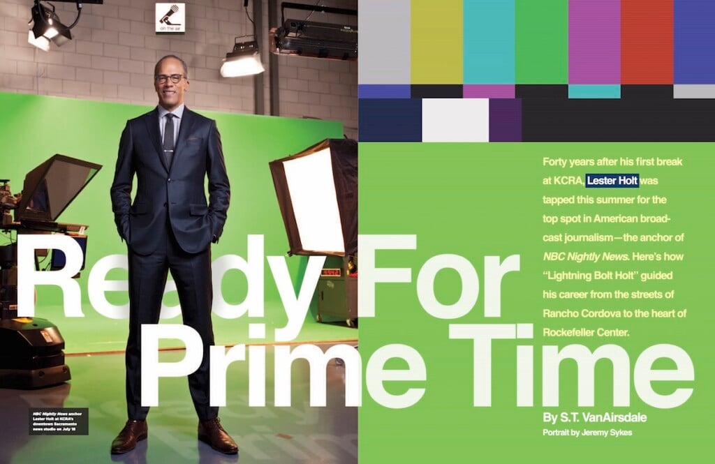 Ready for Prime Time