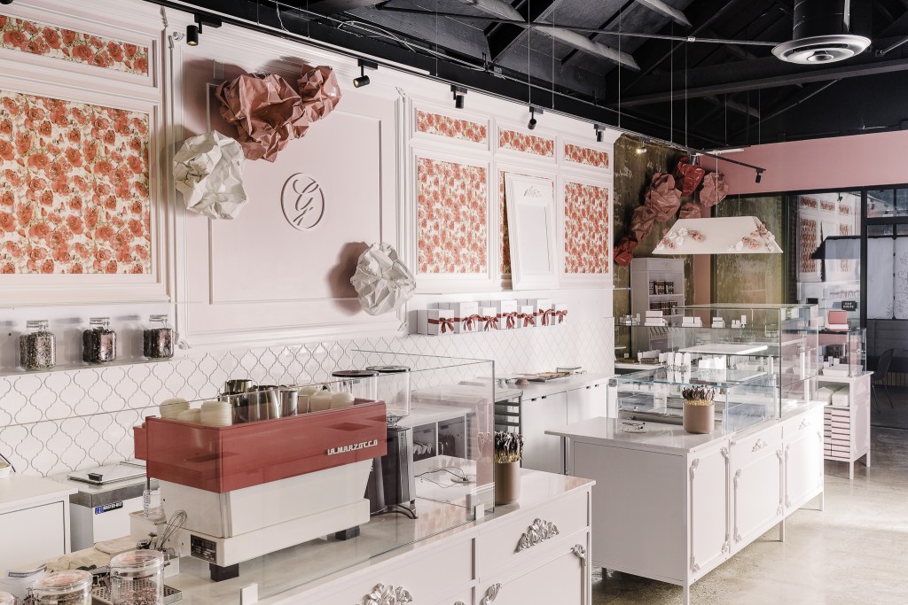 Sneak Peek Sacramento chocolatier Ginger Elizabeth Hahn to launch her