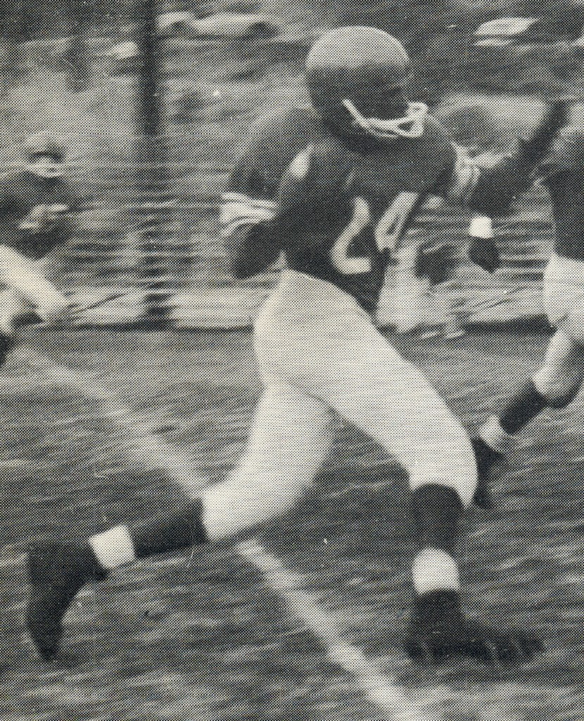 Dusty Baker, The Heart of a Giant Sactown Magazine