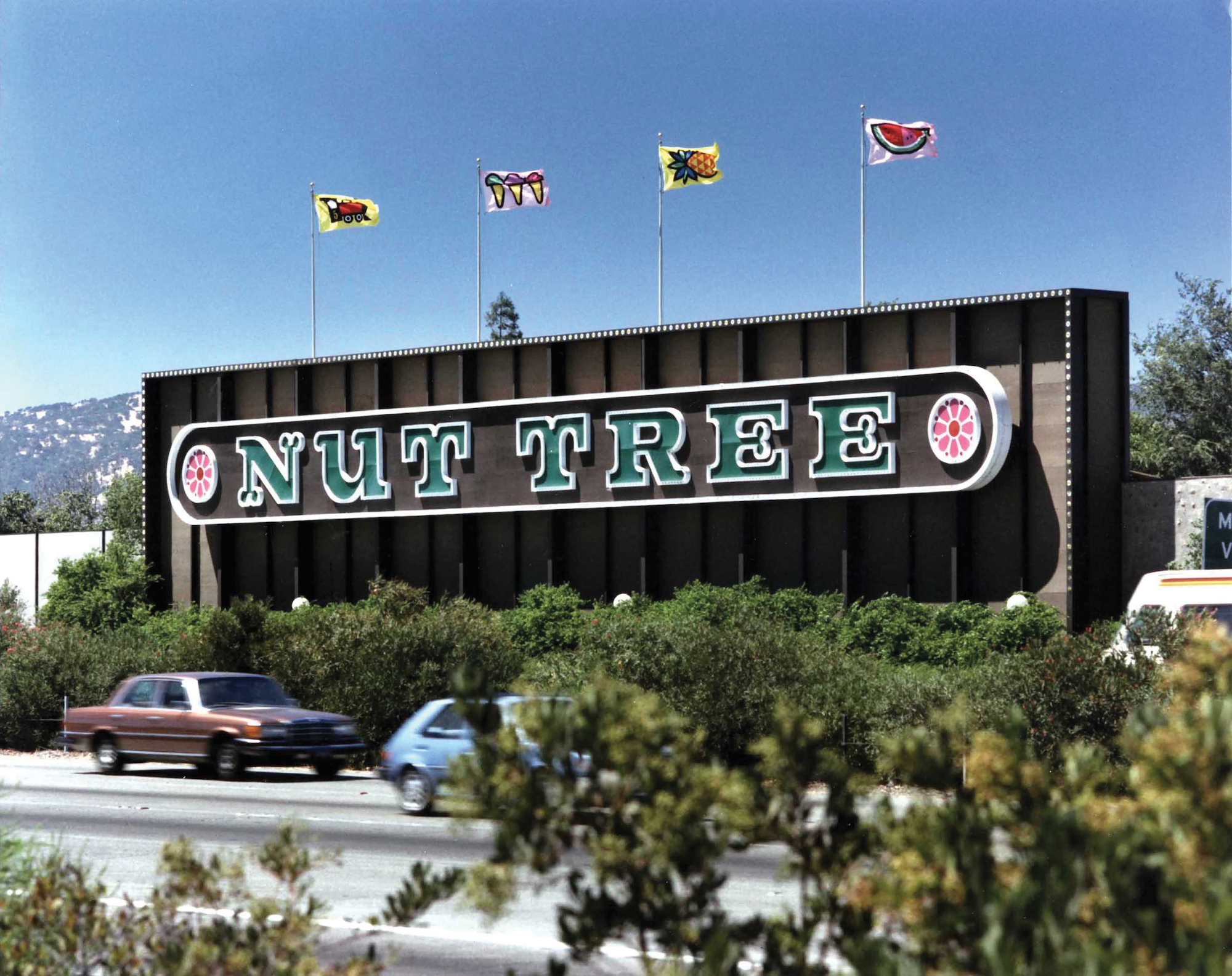 Nut Tree Forever Vacaville's Nut Tree at 100 Sactown Magazine
