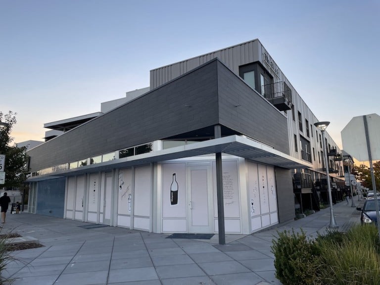 Canon owners open Frenchinspired wine bar and cafe Sactown Magazine