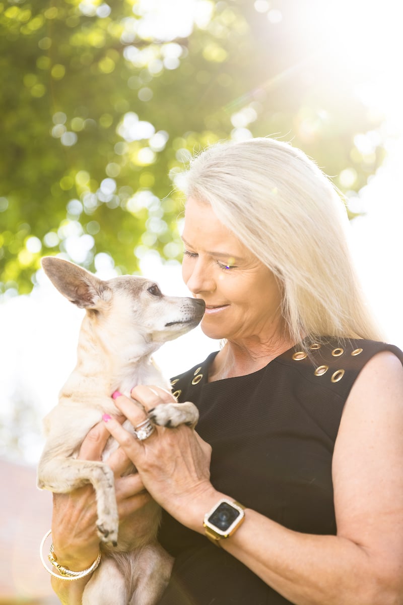 From the (Uncluttered) Desk of Dr. Robin Zasio Sactown Magazine