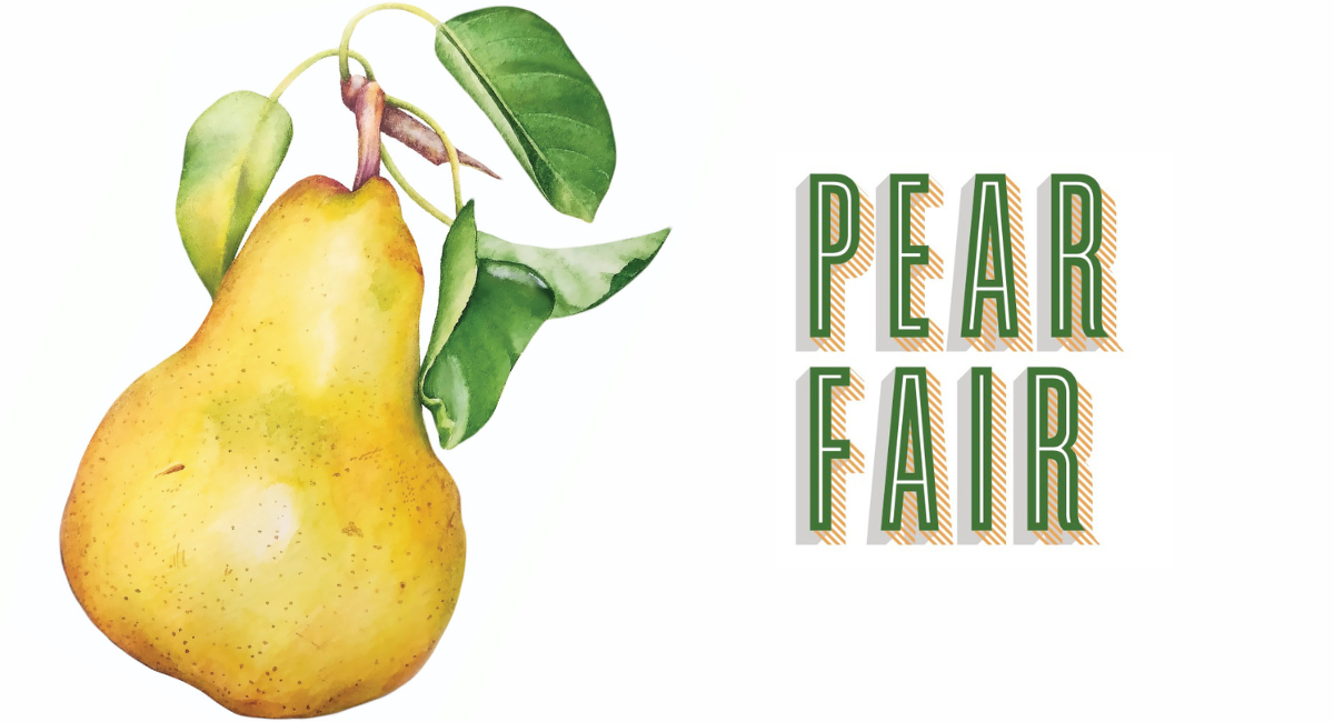 Pear Festival 2025