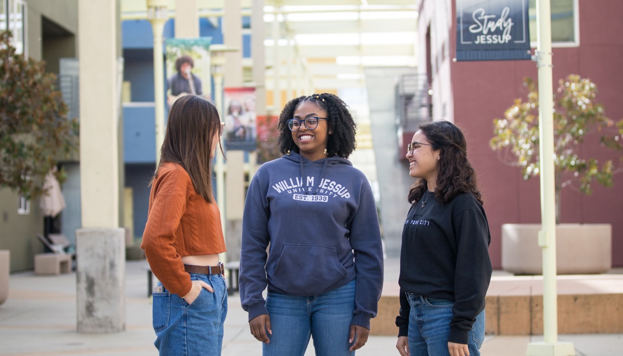 Higher Education Guide 2022—William Jessup University - Sactown Magazine