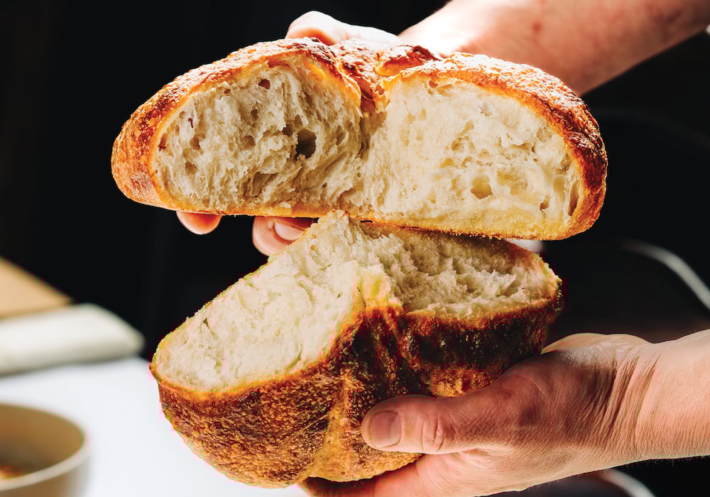 Eastern Eden The Slough House Kitchen Sactown Magazine