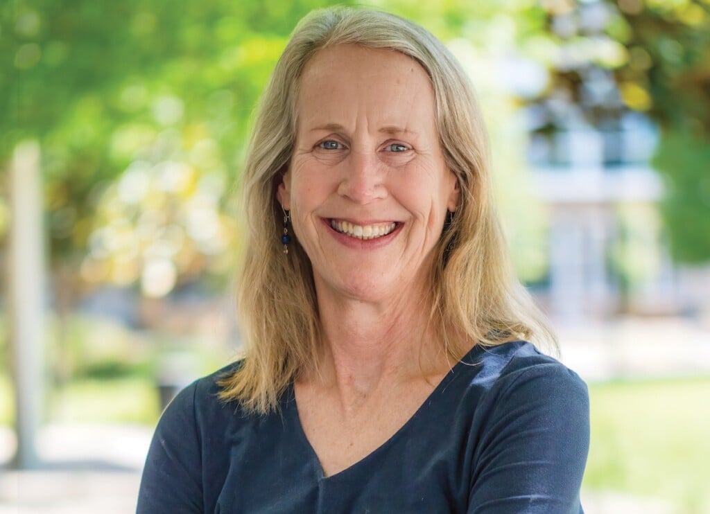 Susan Handy