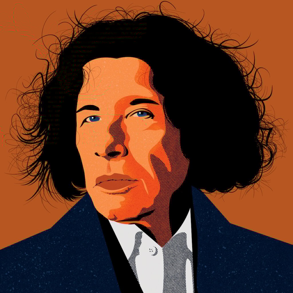 A Metropolitan Life - Fran Lebowitz - Sactown Magazine