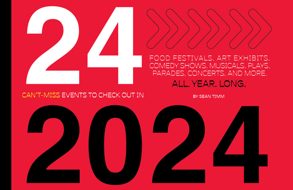 24 Cant Miss Sacramento Events In 2024