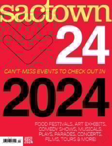 Sactown January-February 2024