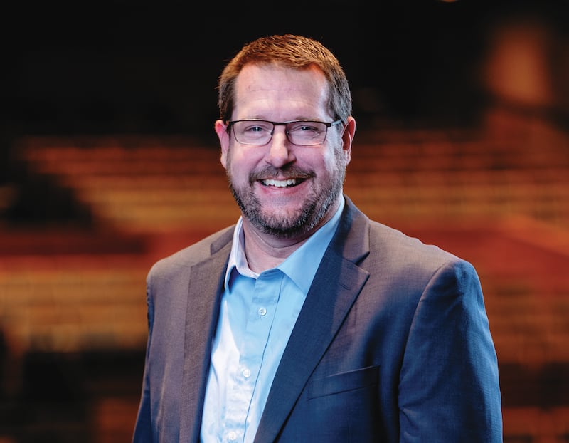 Jeremy Ganter
