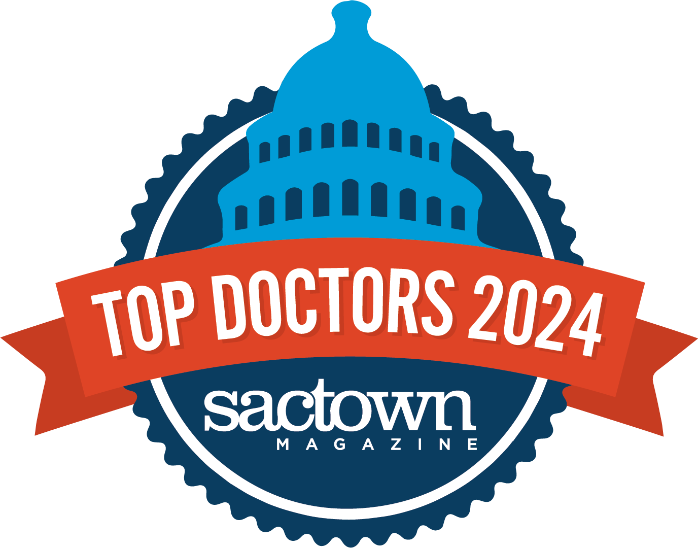 Top Doctors Logo 2024 Outlined 