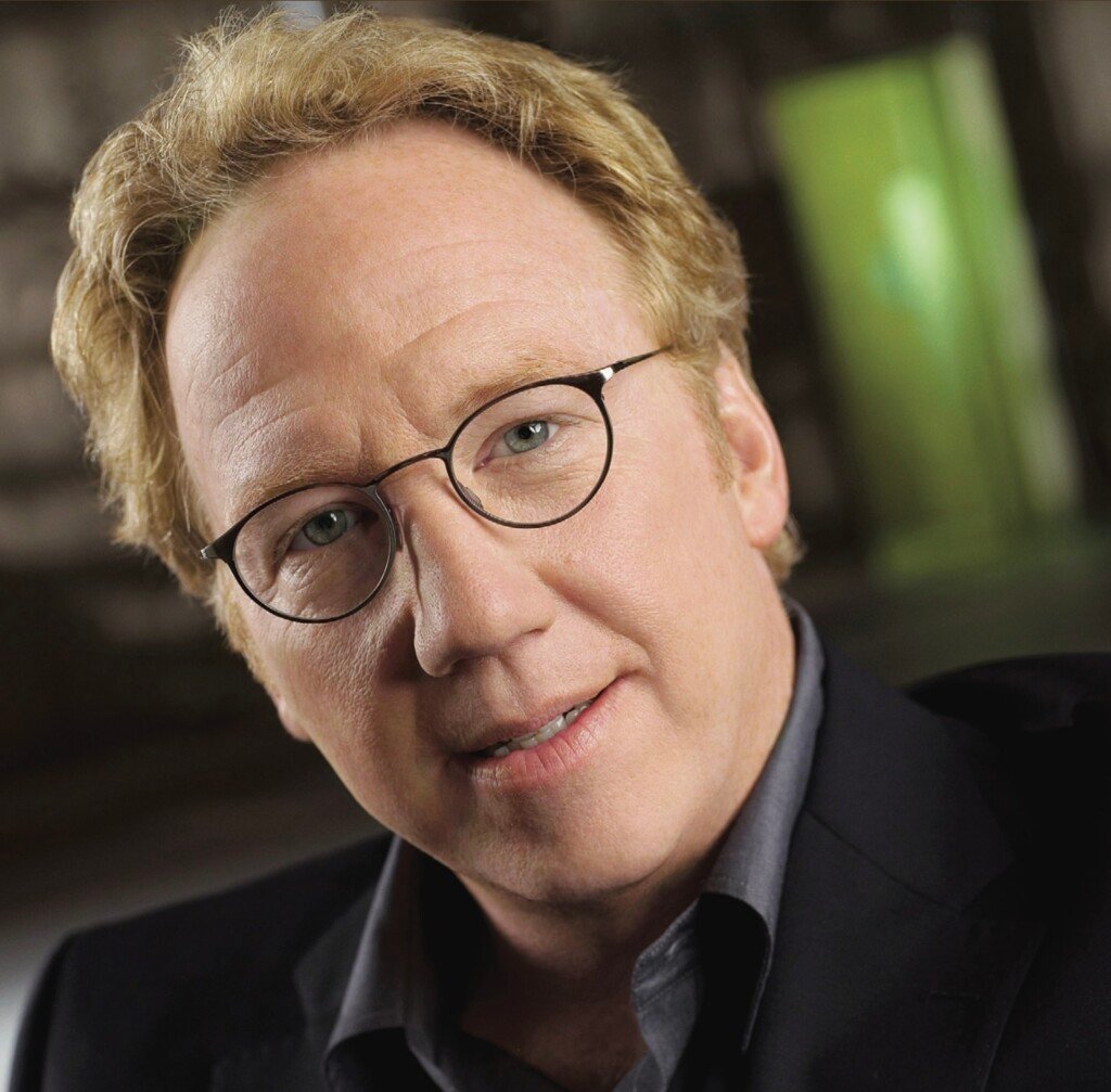 Timothy Busfield