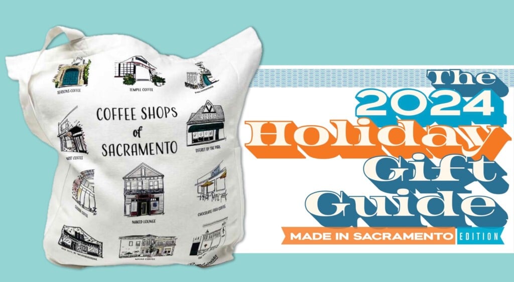 The 2024 Holiday Gift Guide