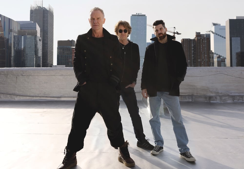 Sting 3.0