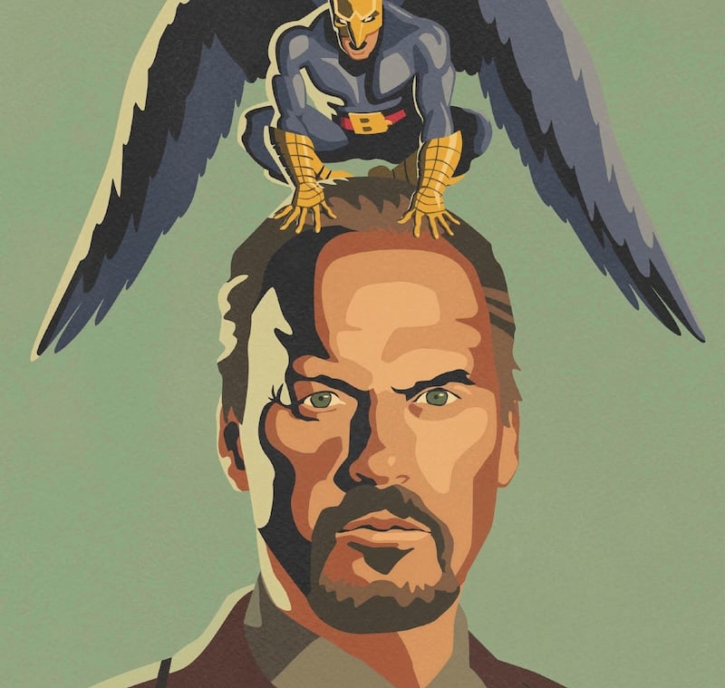 Birdman Live