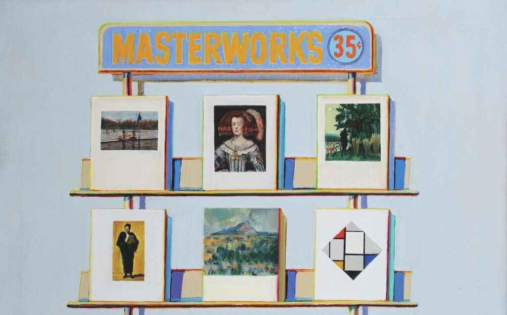 35 Cent Masterworks
