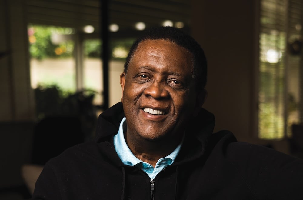 Bill Cartwright