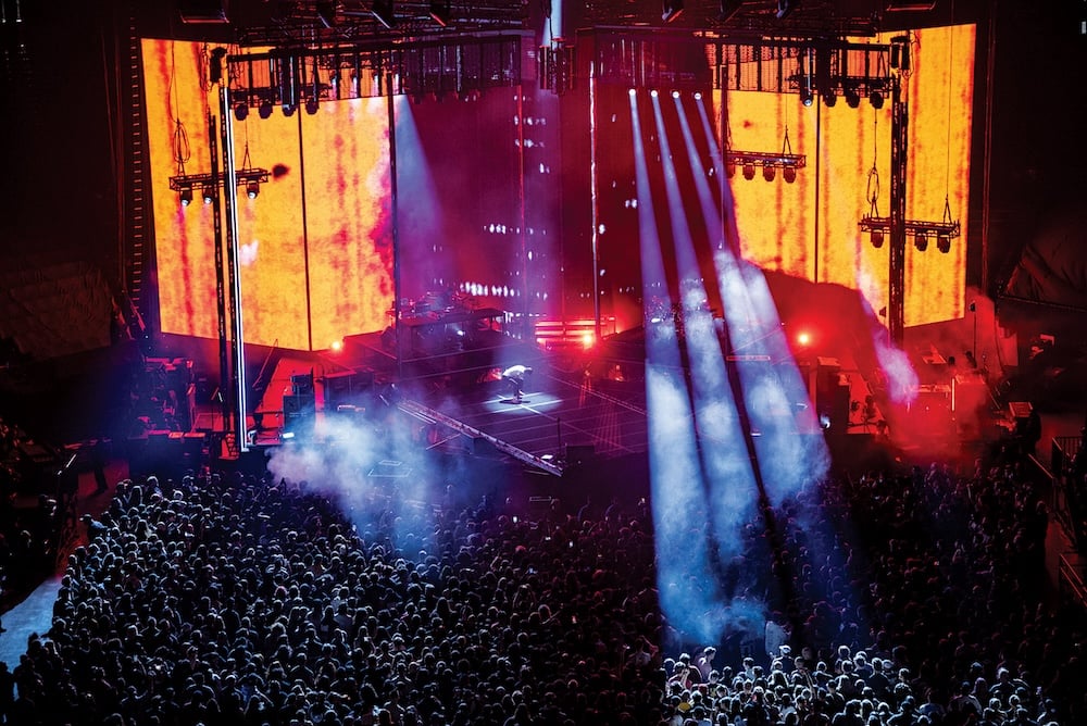 Deftones